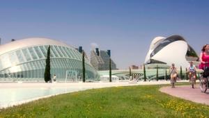 10 nuovi buoni motivi per visitare Valencia nel 2019