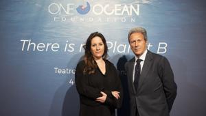 FeelRouge Worldwide Shows si conferma partner strategico per il progetto One Ocean