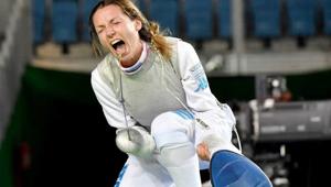 Procter & Gamble accompagna la squadra di ginnastica artistica italiana ai Giochi Mondiali Special Olympics di Abu Dhabi. Evento in store con ospite Valentina Vezzali