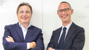 Sport Network, Valerio Gaviglia nominato direttore media, Carlo Pasquazi nuovo direttore commerciale