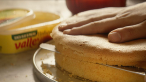 Valle' sceglie Marimo per il suo ritorno in tv. Al via la campagna con planning di Carat