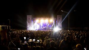 Estate sold-out a Valmontone Outlet: musica e shopping binomio vincente anche nella seconda edizione del Festival