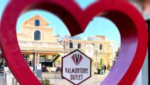 Valmontone Outlet chiude il 2018 con un aumento di visitatori del 5%, arrivando a quota 7 milioni e mezzo. Vincente l'abbinamento di intrattenimento e shopping