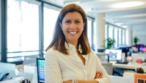 Il Gruppo Mario Mele & Partners nomina Valentina Calaminici Direttore Generale