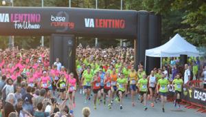 Bavaria è la birra ufficiale della Va Lentino & Va Lentino For Women 2019