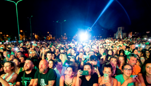 Torna il Valmontone Outlet Summer Festival, la rassegna di musica live che animerà il villaggio dedicato allo shopping. Apertura con Anastacia