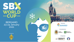 Valmalenco Bernina Ski Resort: Affidata a PR & Go Up Communication Partners la comunicazione integrata della tappa di Bergamo della FIS SBX World Cup 2020-2021