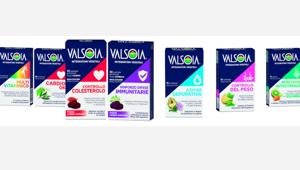 Valsoia punta a raggiungere oltre 42 milioni di persone con la campagna multimedia dei nuovi integratori naturali 100% vegetali
