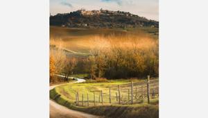 La Valdichiana Senese con la Strada del Vino Nobile di Montepulciano e Valdichiana Living sceglie The Gate Communication per le attività di Ufficio Stampa e Media Relations