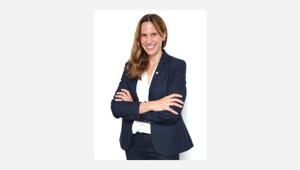 Valeria Baggia è il nuovo COO di RE/MAX Italia