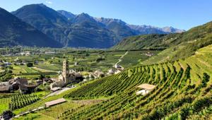 La Valtellina fa battere il cuore con il nuovo spot di PR & Go Up Communication Partners