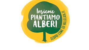 Vallelata con Legambiente dà il via a “Insieme piantiamo alberi” per città sempre più verdi e per continuare a sensibilizzare i più giovani