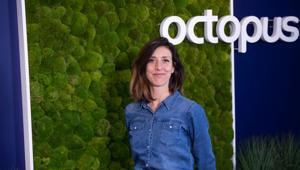 Octopus Energy debutta in Italia con la prima campagna digital e on air