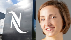 Nespresso annuncia la nomina di Valeria Casani a nuova Direttrice Marketing per l’Italia