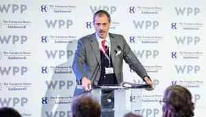 Forum WPP-Ambrosetti. L'Italia tra gap da colmare ed eccellenze da comunicare.18esima in UE per digitalizzazione delle imprese, chiamata al rilancio grazie a PNRR (48,1 mld), tech e innovazione. Dal digitale la spinta per un +1,2% del PIL entro il 2027