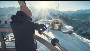  "Valle d'Aosta. La felicità ritrovala qui.", al via la campagna firmata  White, Red & Green per la stagione invernale