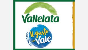 Vallelata lancia la nuova campagna “Il gusto che Vale” con TLC Marketing