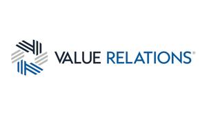 Value Relations cambia look con un restyling che parte dal logo