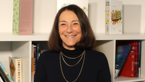 Valentina Carnevali viene nominata Group Sales Director di Stratego Group