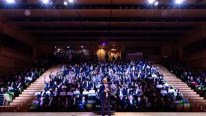 24ORE BUSINESS SCHOOL: consegnato il diploma a 816 studenti dei Master. Tra i percorsi di studio emerge un forte interesse per le nuove professioni legate al mondo  del marketing, della comunicazione e della creatività