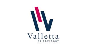 Valletta Relazioni Pubbliche diventa Valletta PR Advisory: un nuovo capitolo tra innovazione e impegno a servizio della comunità