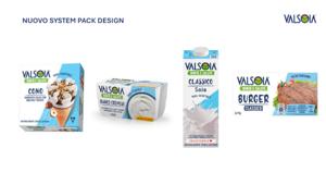 Valsoia rinnova l'immagine della marca 'Bontà e Salute' e prepara una nuova campagna. "Previsto un impatto mediatico straordinario per pressione e copertura attraverso diversi mezzi, dalla tv al digitale, fino agli eventi"