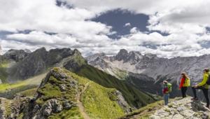 Val di Fassa conferma Webranking come partner per le attività SEO e Digital Analytics anche per il 2024