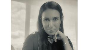 Valentina Ferrari in Sinergie come Sales Director