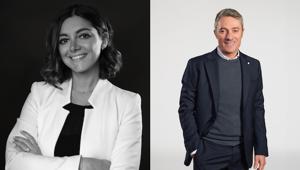 Dentsu annuncia l’ingresso di Valentina Salice come Chief Integrated Client & Growth Officer