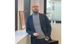 Valerio Tutore diventa Direttore Generale di Media Italia