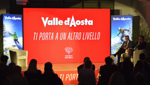 Al via la stagione invernale 2024/25 della Valle d’Aosta. Nel segno dello sport e dei grandi eventi internazionali