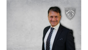 Valentino Munno è il nuovo Managing Director di Peugeot Italia