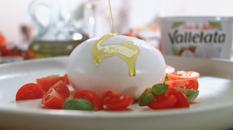 Vallelata lancia un nuovo format di comunicazione con la campagna 'La perfezione va assaporata'. Firma Ogilvy