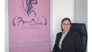 Thom Capital affida a Valentina Lops la carica di Direttore Commerciale Italia di Caffè Bocca della Verità