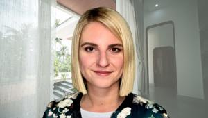 Valentina Marchetti entra in Barilla come Vice President Global Equity & Communication