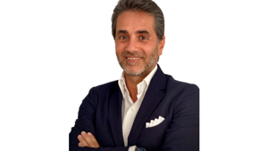 Valerio Bianchi entra in TimeFlow come Head of Sales per guidare la crescita in Europa