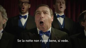 Vemedia Healthcare affida a McCann la nuova campagna di Valeriana Dispert. Al via lo spot