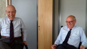 'La Nuova Sardegna' passa in affitto per tre anni a DBInformation