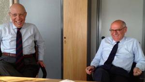 Rassegne stampa: dopo il fallimento i contratti di Selpress passano a Mimesi