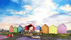 Valmontone Outlet inaugura una nuova Food Court di 3.000 mq. Maffioli (Promos): "L'offerta commerciale non basta più. Oggi siamo una destinazione per il tempo libero"