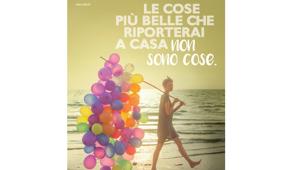 YES I AM firma la campagna stampa e web per il rilancio di Valtur