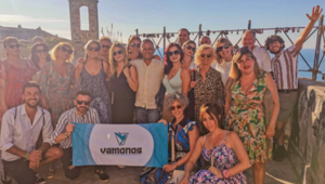 Vamonos-Vacanze punta sul metaverso, Emma Lenoci: "Sarà più facile per i viaggiatori trovare esattamente ciò che vogliono, l’esperienza più adeguata a loro nel momento della scelta"