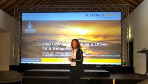 Bea World Festival 2018. Van't Hullenaar (Sustained Impact): “Live Communication, driver per un mondo migliore”