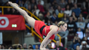 Al via il Grand Prix Antenore Energie 2018, l'evento sportivo organizzato da Federazione Ginnastica d’Italia. Ospite d'eccezione la Campionessa Vanessa Ferrari