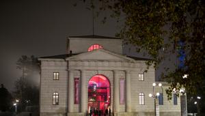 Red Christmas Party, l’evento di Natale firmato Vanity Fair
