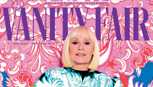 Vanity Fair inaugura il nuovo corso, all'insegna del 'network', con Raffaella Carrà in copertina e +50% di raccolta sul primo numero rinnovato. Il direttore Marchetti: "Ai personaggi chiediamo di sedersi a un tavolo per costruire un progetto artistico"