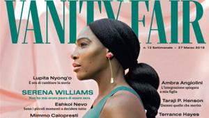 In edicola il 20 marzo "Essere umani", un numero di Vanity Fair per l'inclusività