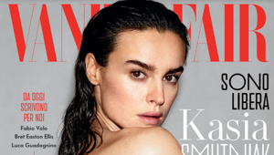 Nuova veste per Vanity Fair che lancia un video di Paolo Genovese con 17 volti noti. Tra le nuove firme Luca Guadagnino, Fabio Volo e Bret Easton Ellis. Tiratura a +15% per i primi due numeri rinnovati