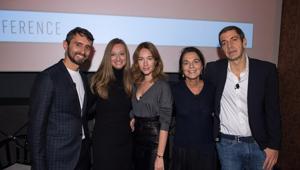 Torna il 23 e 24 novembre Vanity Fair Stories con +50% di raccolta sul 2018 e sponsor in crescita da 15 a 20. Main Partner Skoda. Per il magazine digital a +12% (vale il 25% del totale) e iniziative speciali a +36%
