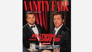 Vanity Fair: un numero speciale rende omaggio a Venezia e a Hollywood e lancia il progetto New Talent